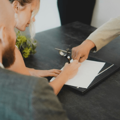 Jurat Notary